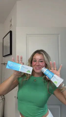 Clean home, clean mind, clean teeth with @greatoralhealth 