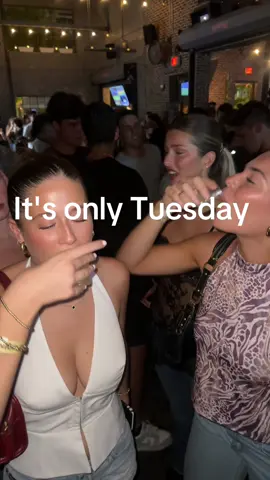 Lock in for sylly week