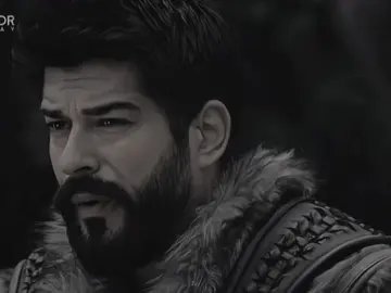 الذئب الازرق 🐺. #kurulusosman 