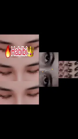 #duet with @𓄂≛⃝𝗤𝗨𝗘𝗘𝗡★𝟯𝟬𝟮﴿ 👑☠️😎 #Duet #habibi #habibiqueen #✌️✌️✌️😜😜😜😜😜😘 