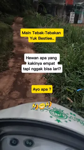 yang bisa jawab cerdas... #hiburan 