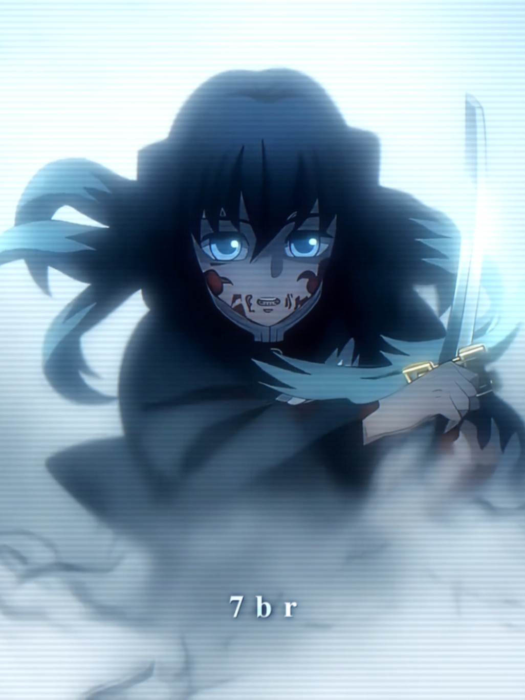 احلفولي واصدقكم ! #tokito  #anime #explor #fyp  #تيم_باست⏳ 