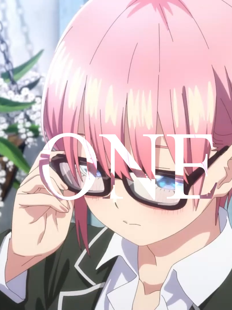 Itsuki is best Quint #fyp #animeedit #anime #quintessentialquintupletsedit #quintessentialquintuplets #romanceanime #itsukinakano