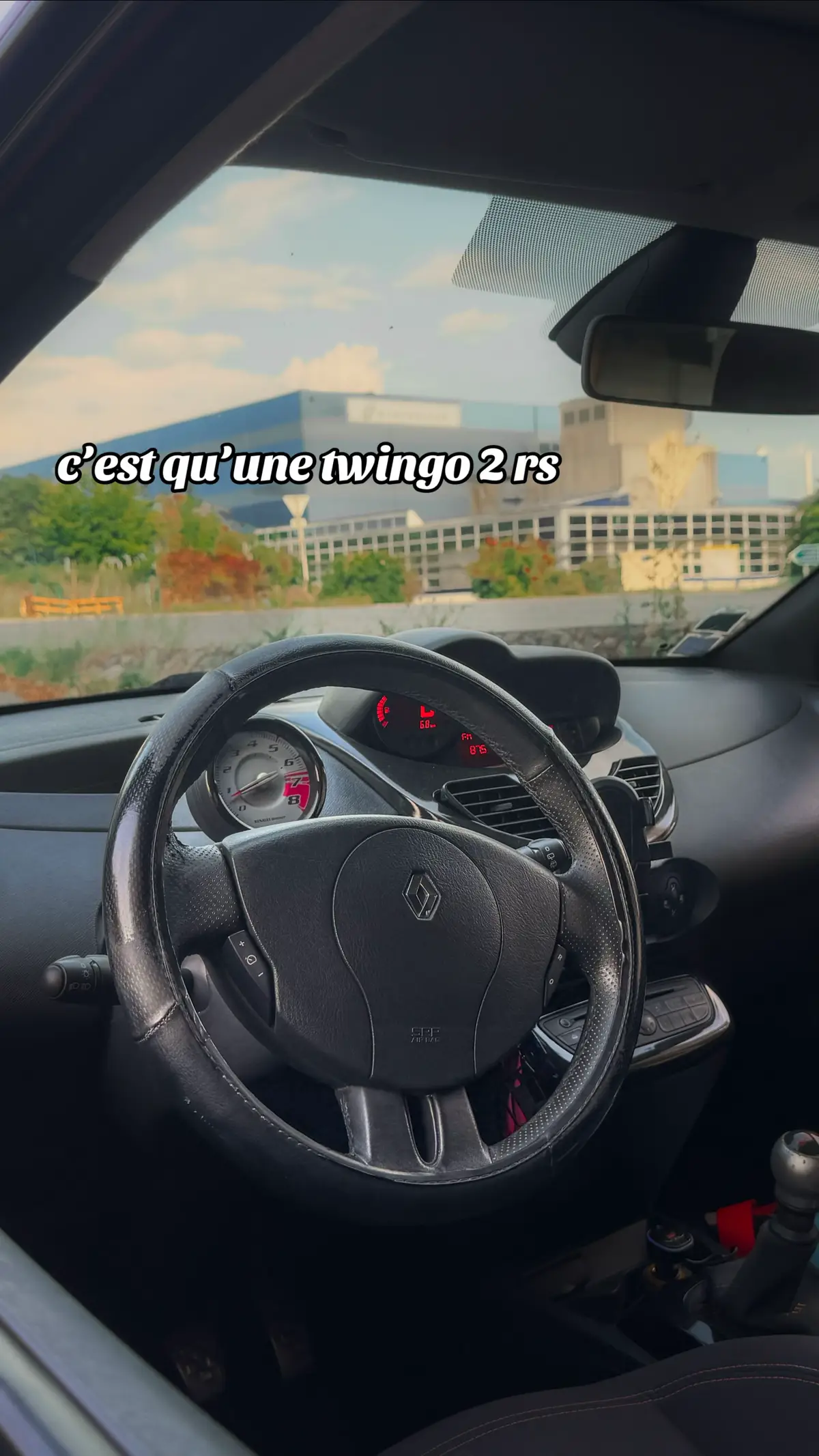 #twingo2rs #foryou #pourtoi 