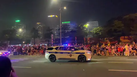 Khối xe lốp 27/8. Ai cũng đáng yêu ạ #a80 #vietnam #duyetbinh #svđquocgiamydinh#viral