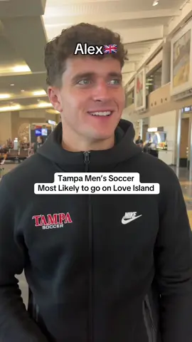 Think there was a clear winner here… #utampa #tampa #LoveIsland #fyp 