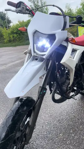 Le retour #50cc #beta #pourtoi 