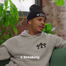Ace speaks about Nicolandria & the other LI couples, turns out he was right with Iris & Pepe unfollowing each other and Amaya & Bryan unfollowing each other. Nic has been getting a lot of brand deals & Ace may be clocking his motive more #ace #loveislandusa #interview #speedy 