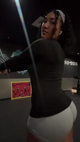 #GymTok 