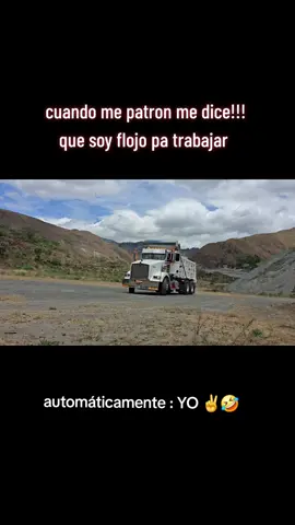 #volqueterosconestilo ##kenwortht800 #humor #almejorestilocamionero💥🇨🇴🚛💯♥️😎 