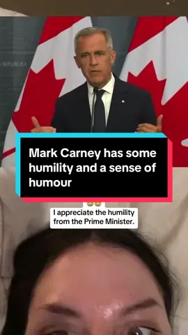 Prime Minister Mark Carney talking about Canada acquiring submarines. He knows what he is good at and what he isn’t. Humility is an important trait in a Prime Minister, in my opinion. Nobody can know everything. But I also appreciate his humour. #cdnpoli #canada #markcarney #fyp #canadatiktok🇨🇦 