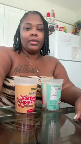 #PaidPartnership #ontheroadto10k #freezedriedicecream #fypシ #viral 