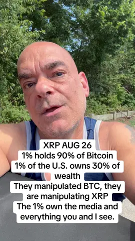 XRP Bitcoin 100% is manipulated by the 1% #xrp #xrpcommunity #xrparmy #crypto    🦨🦨🦨#BITCOIN 