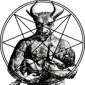 #sra #baal #occult 