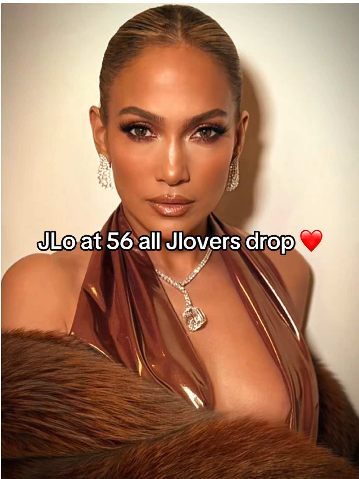 She looks so amazing at 56 #jenniferlopez #fyp #foryou #viral #trending 