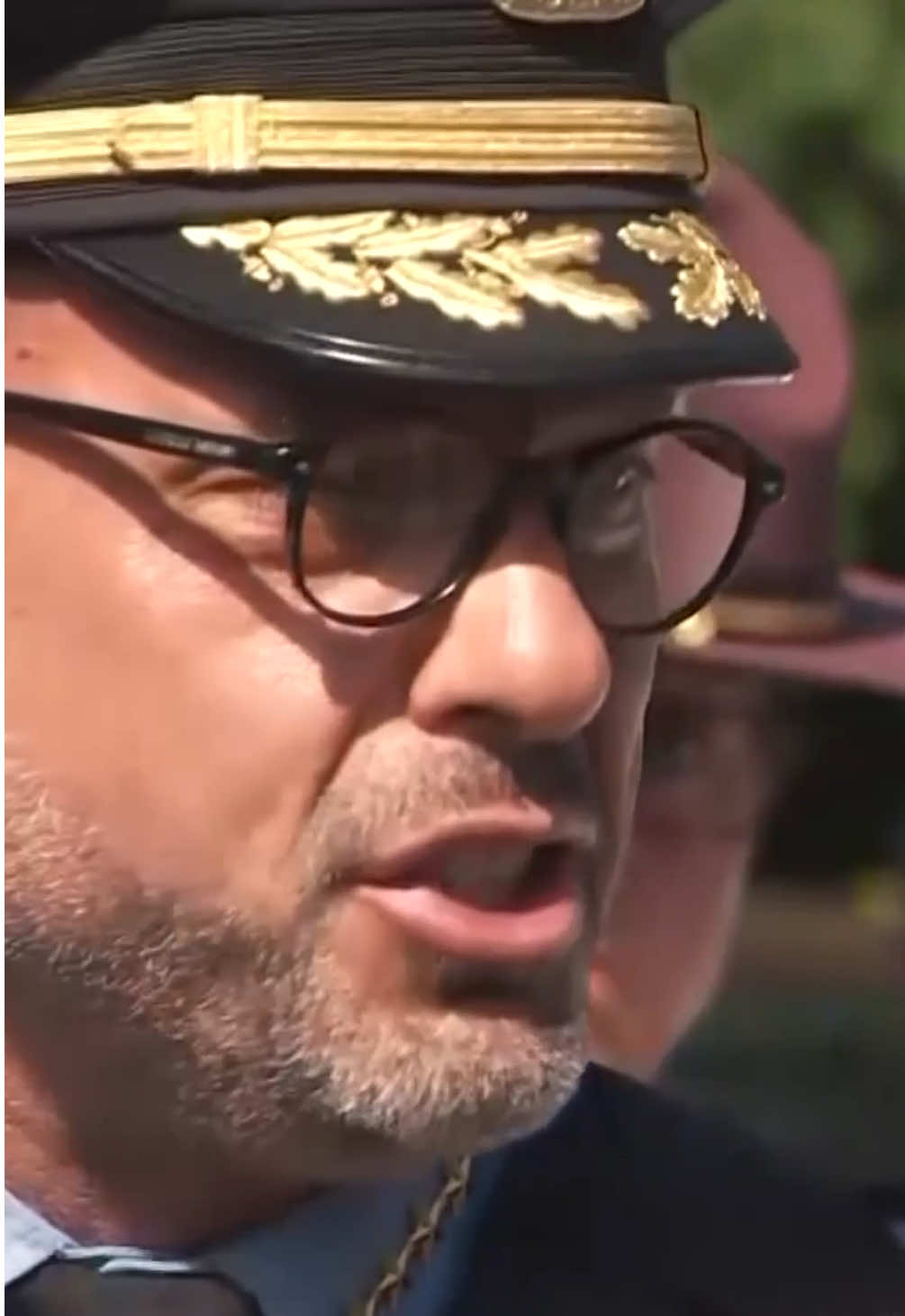 Minneapolis Police Chief Brian O’Hara said two children were killed and more than a dozen others were injured during a mass shooting Wednesday morning at Annunciation Catholic School.   “This was a deliberate act of violence against innocent children and other people worshipping,” he said. “The sheer cruelty and cowardice of firing into a church full of children is absolutely incompressible.”   The shooter — employing a rifle, shotgun and pistol — fired through the windows of the church on the school campus, killing two children, ages 8 and 10, and injuring 17 others.   Fourteen children are being treated for injuries and two are in critical condition.   “The coward who fired these shots ultimately took his own life in the rear of the church,” the police chief said.   #minneapolis #schoolshooting #cspan 