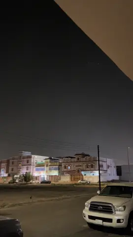 امطار القوز الان#الديره#تصويري 