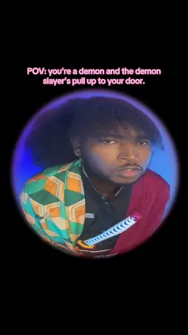 RIP to giyu sword at the end of the video. 😭 ##DemonSlayerCosplay##giyuutomiokacosplay##DemonSlayerMovie##giyucosplay##giyutomioka