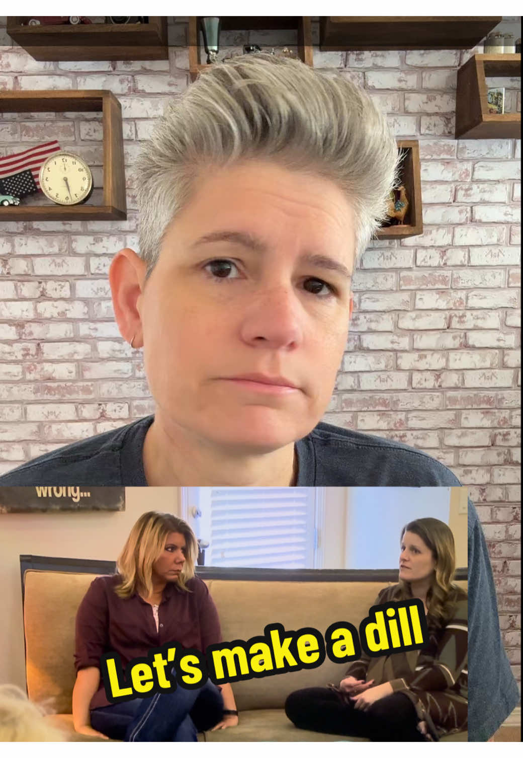 Was Robyn Brown involved in catfishing Meri Brown! Sisterwives TLC season 10 recap #sisterwivestiktok #meribrown #robynbrown #tiktokhiddengems #tiktokrealitycontest 