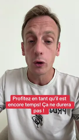 Pouvoir vendre sans dépenser en pub, ça ne durera pas ! Foncez ! #ecom #entrepreneur #business 