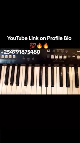 Hot 🔥 Congolese Piano SEBEN tutorial , 🔥🔥🔥🔥🔥🔥💯🎹 #migoritiktokers #siayatiktoker #kisumutiktoker #keumbutiktoker #kisiitiktokers🔥 #nyamiratiktokers #nairobitiktokers #nairobikenya #tiktoknairobi🇰🇪 #mombasatiktokers #ugandatiktok #ugandatiktok🇺🇬 #kampala_tiktokers #ethiopian_tik_tok🇪🇹🇪🇹🇪🇹🇪🇹 #tanzaniatiktok #tiktokcongokinshasa🇨🇩🇨🇩🇨🇩 #congolaise🇨🇩 #lubumbashi😘🌺congolaise🌺😍 #southafricatiktok🇿🇦 #ugandansinqatar #ugandansindubai #UAE #pourtiiiiiiiiiiiiiiiiiiiiiiiiiiiiiii #nigeriantiktok #whattowatch #africanmovies #africansports #kenyantiktok🇰🇪 #kenyantiktok #vairal #vairalvideo #seben #sebene #sebenechallenge #musica #pianotutorial #pianolesson #pianolessons #praisethelord #praiseandworship #ugandanmusic 