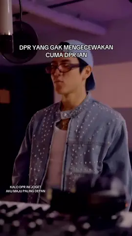 dpr yg ini bisa dibicarakan baik baik #dprian #christianyu #demodpr #demo #CapCut 