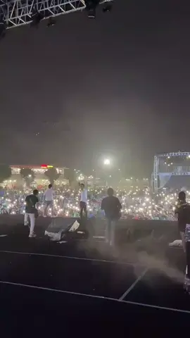 setia band at kebumen fest 2025 #KEBUMEN#KEBUMEN FEST 2025