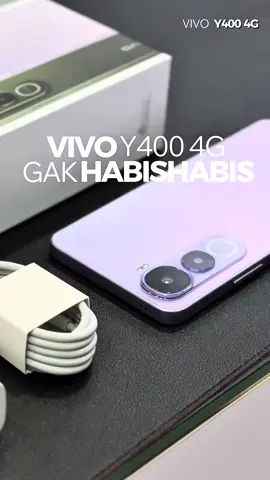 Y400 Vivo #vivo #GakHabisHabis #GaskuY #GaskuY400 #vivoY400 #y400_Kediri #fyp @vivocampus Indonesia @vivoofficialareaB @vivokediri_official 