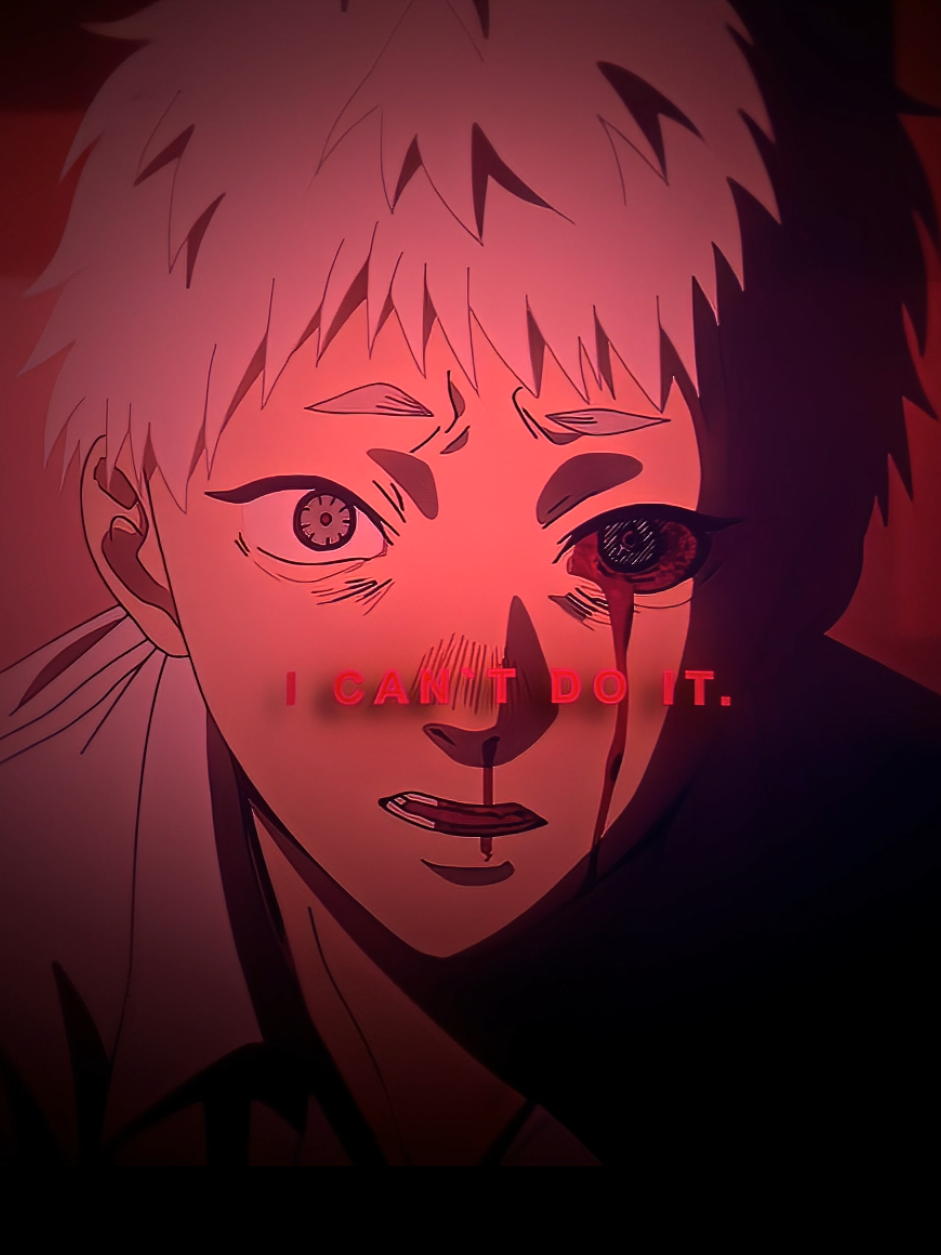 ngl this scene made me kinda nervous #thesummerhikarudied #hikaru #yoshiki #anime #edit 