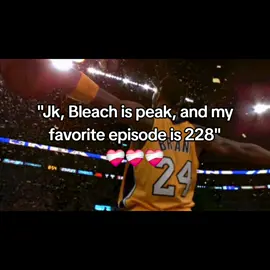 NO DNA TEST NEEDED (I own this trend) #bleach #gifttok #anime #thebig3 #fyp 