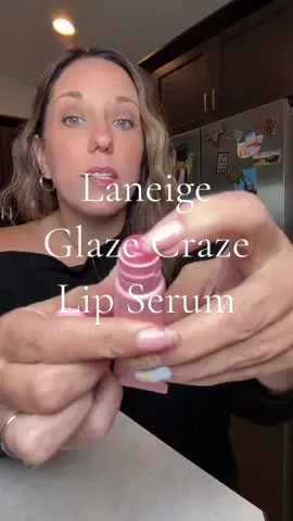 Today only 8/27/25 you can get Laneige glaze craze tinted lip serum and 5 free gifts! Such a great stocking stuffer idea! #laneige #lipserum #lipgloss #stockingstuffer #tiktokshopcreatorpicks 