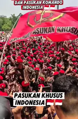 BRAVO TNI
