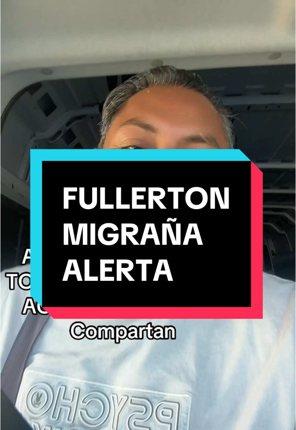 #fyp #losangeles #migrana #dianalu 