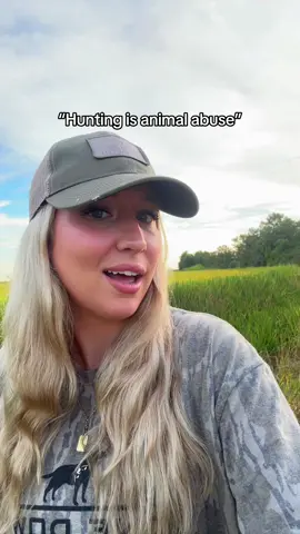 The people saying hunting is abuse are usually the least educated on it. Hunters are the ones funding conservation, restoring habitats, and keeping animal populations healthy. Without us, many species would actually suffer from disease and overpopulation. For me, hunting isn’t about killing, it’s about respect, tradition, and knowing where my food comes from. Hunting isn’t abuse, it’s one of the biggest reasons wildlife still thrives today.👏🏻 #huntersoftiktok #arkansas #conservationmatters #outdoorlife #countrylifestyle 