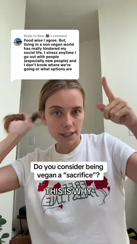 Replying to @Bear 🐻 your sign to go on a vegan group trip with @Vegan AF Travel ❤️ 2026 trips are now live #vegan 