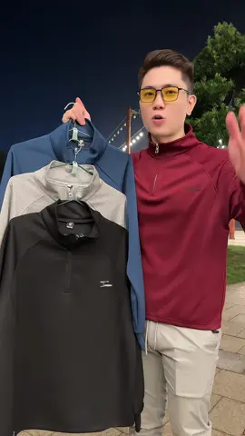 Áo nỉ sweater nam nữ QNOMAN cổ
