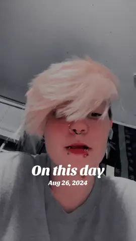 #onthisday 