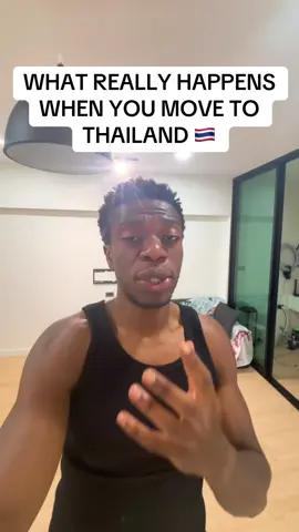 Moving to a new country is life changing 💯🇹🇭 #thailand #thailandtravel #nomad 