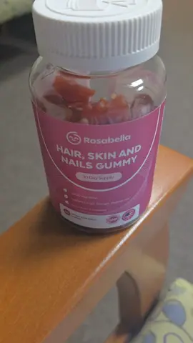#biotin 