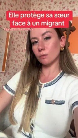 Attention, je n’incite pas à ce que l’on fasse de même. Mais récemment encore un reportage de BFM montrait une commerçante à Grenoble contrainte de cacher une énorme épingle dans son chignon pour se défendre, ou encore des femmes « armées » de bombes lacrymo.  On en est pas loin.