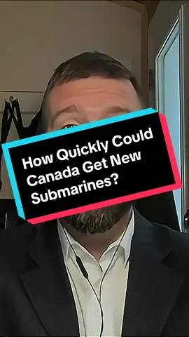 President of the Canadian Global Affairs Institute, David Perry says Canada could possibly get new submarines by 2035 if Ottawa signs a contract quickly. Companies from Germany and South Korea are both in the race for the multi-billion dollar deal. Catch the full interview on CTV Your Morning’s YouTube page. #submarines #canada #markcarney #ottawa #globalaffairs 