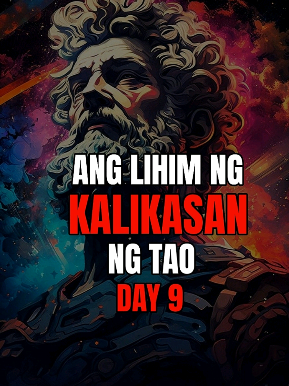Ang Lihim ng Kalikasan ng Tao. Day 9. The Secrets of Human Nature, Must Read Book Unlocking the Secrets of Psychology Books #psychologybooks, #bookrecommendations, #SelfImprovement, #darkpsychology, #personalgrowth 