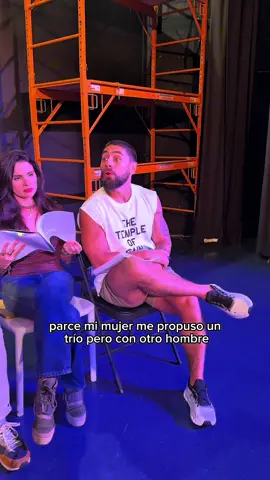 Cada cabeza es un mundo 😂