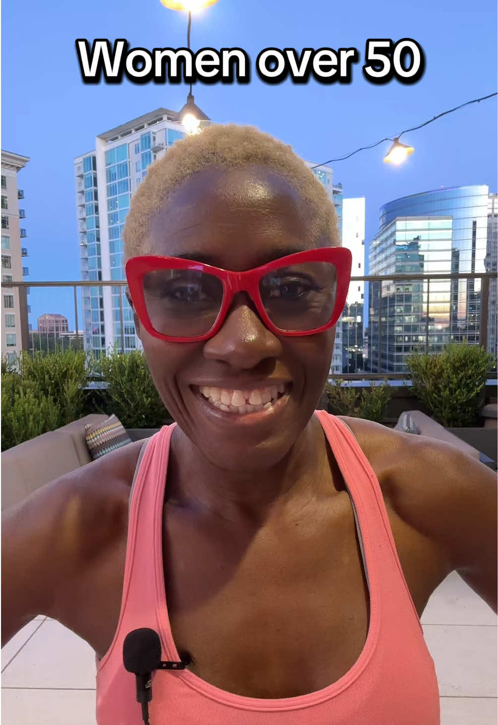 Sis, it’s time to stop obsessing over what you used to do. You’re not that woman anymore— and that’s not a bad thing. She got you here… but it’s your future self who’s waiting to take you further. Stop trying to move your body like your 30-year-old self. Start asking: “What can I do today—with this body, this wisdom, this season?” Every step you take now is an investment in the woman you’re becoming. And she deserves your full attention.💛 #WomenOver50 #FutureFocused #AgingBoldly #MoveYourBody #MidlifeMotivation