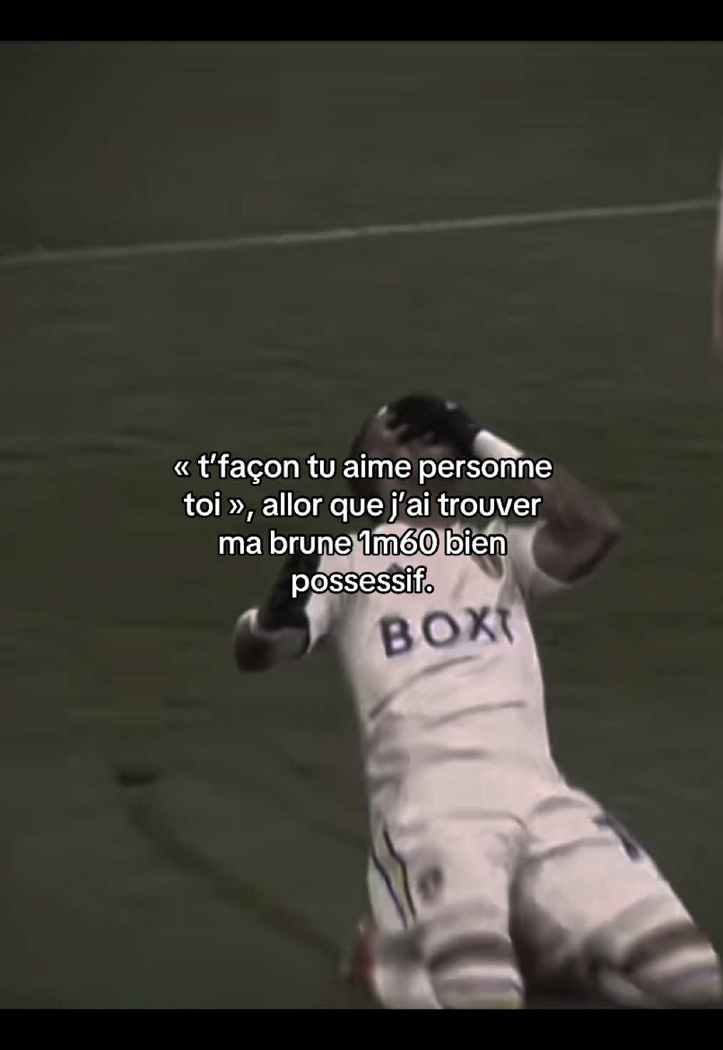 +1 ?? #foot #edit #citation #pourtoii #bangeur10 