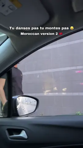 @Nam’s Tu danses pas tu montes pas 😂 @DRAGANOV #tach #draganov #fyppppppppppppppppppppppp #viral #fyp 
