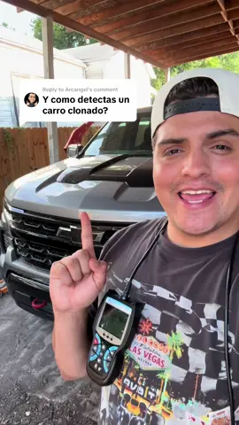 Replying to @Arcangel #obd2scanner #cars #trucks #usedcars 