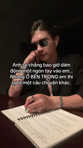 Hư (Lu Chen | luchen567 dịch) #hopelessromantic #darkacademia #solitude #writing #luchen567 