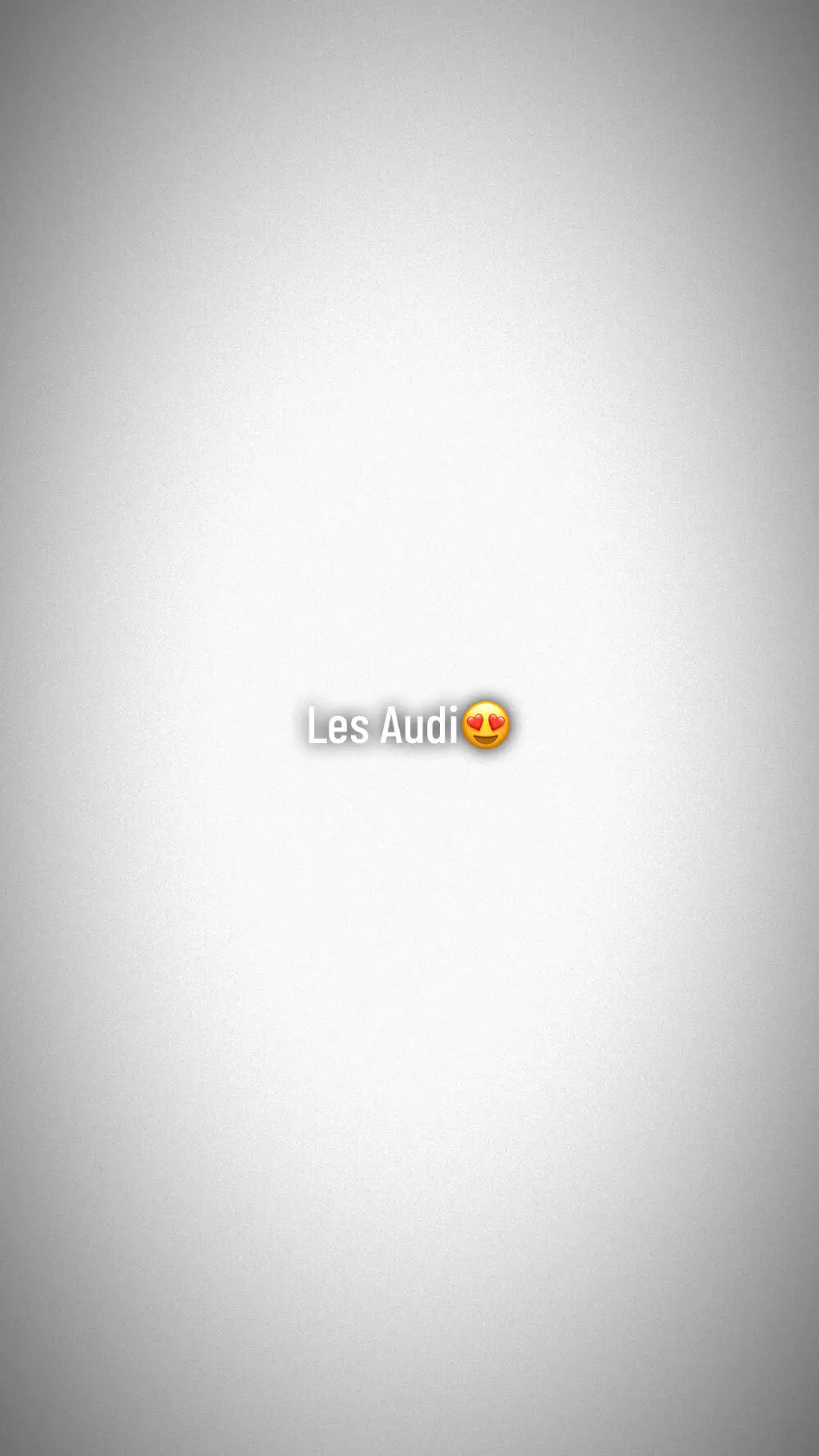 #audi #sport #marque #😍 