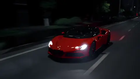 #ferrari #viral 